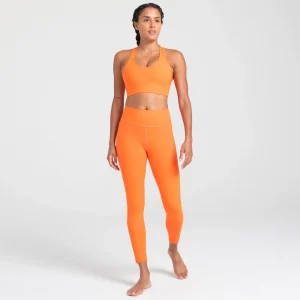 Trimline ⅞ Legging